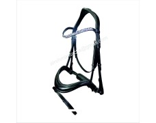 Leather Bridle 